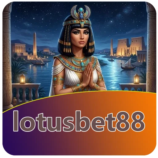 Keamanan lotusbet88