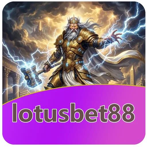 Layar pemasangan lotusbet88 APK