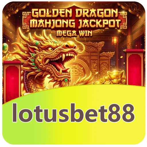 Aplikasi lotusbet88 setelah terpasang